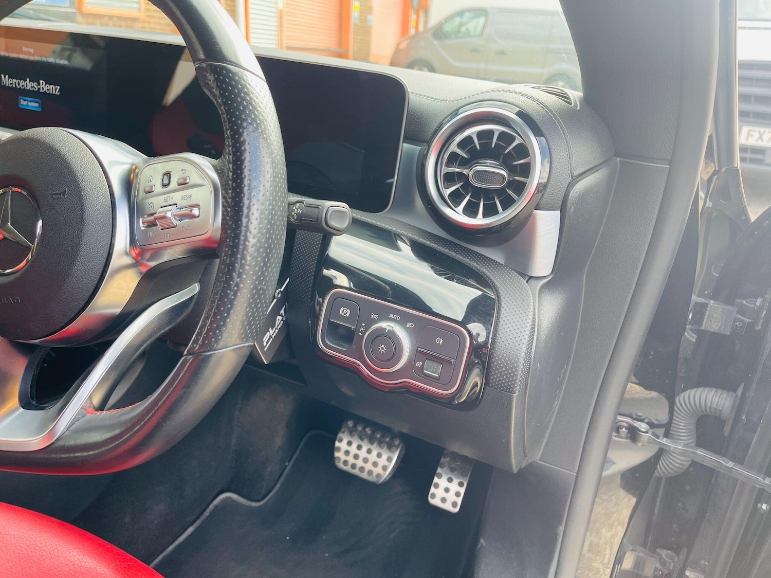 Used Mercedes-Benz CLA 2020 for sale - 77073973: Photo 31