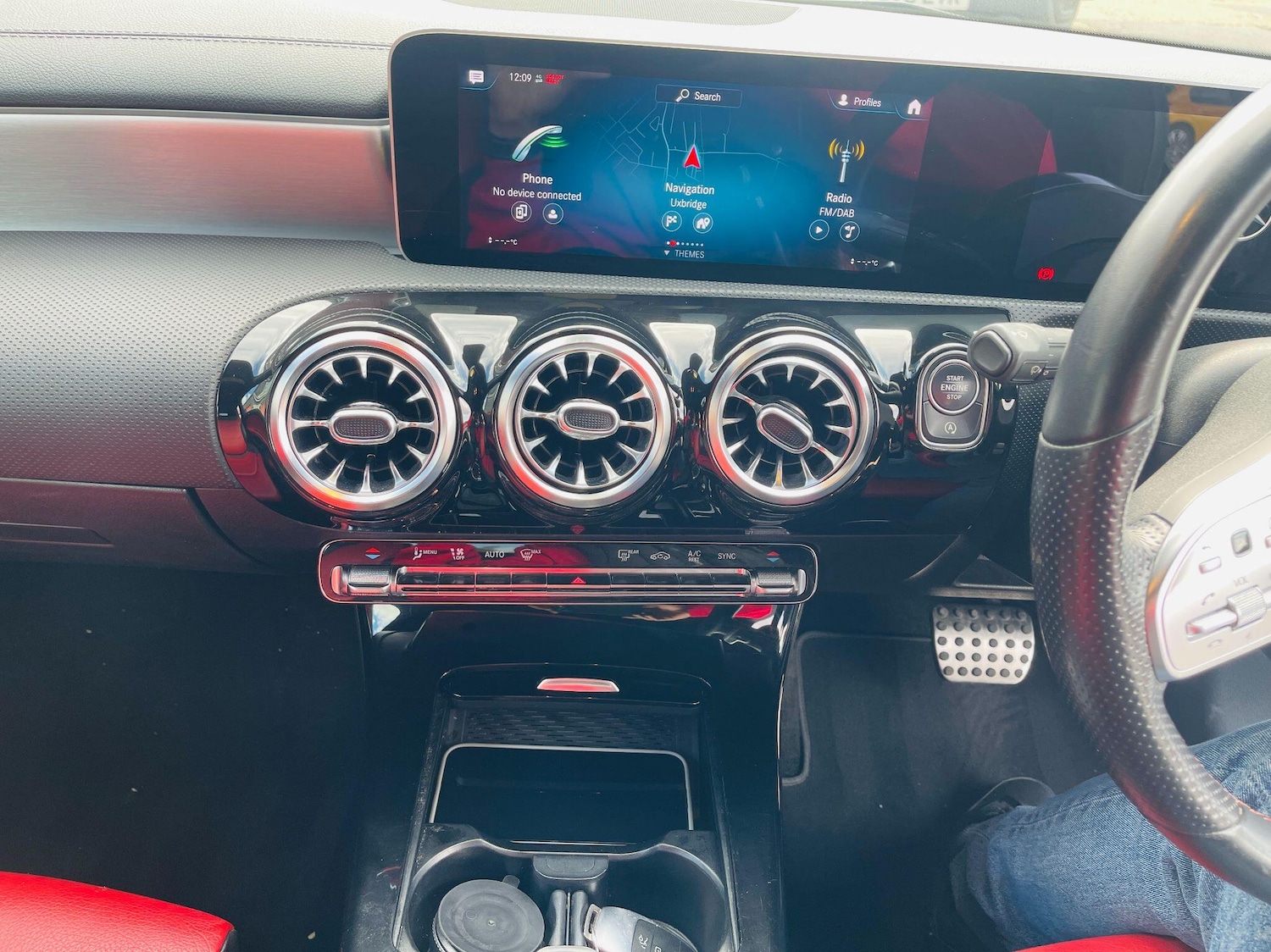 Used Mercedes-Benz CLA 2020 for sale - 77073973: Photo 33