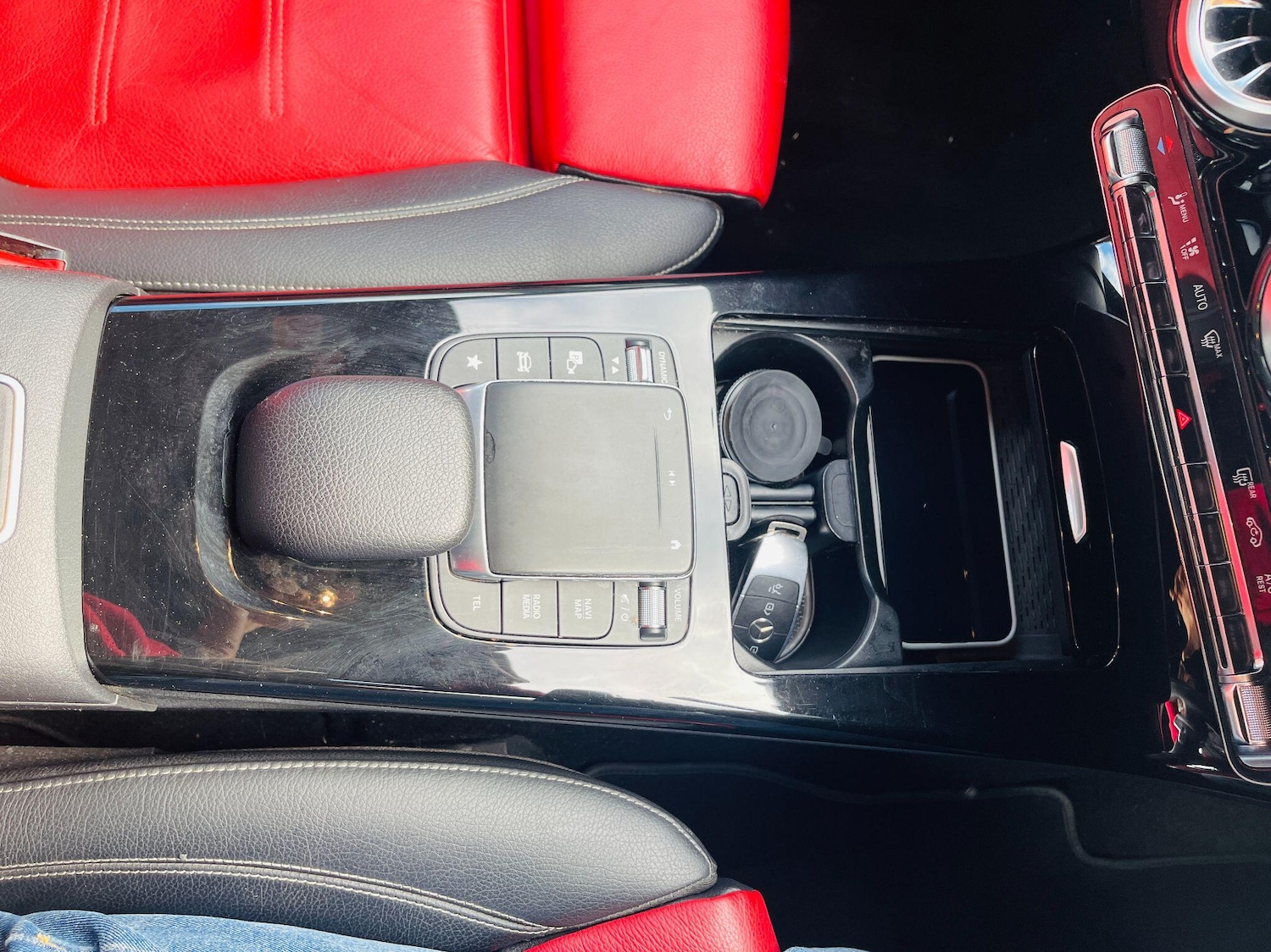 Used Mercedes-Benz CLA 2020 for sale - 77073973: Photo 34