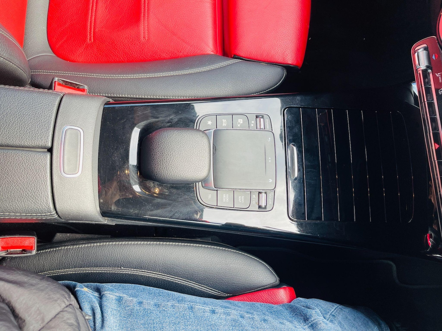 Used Mercedes-Benz CLA 2020 for sale - 77073973: Photo 35