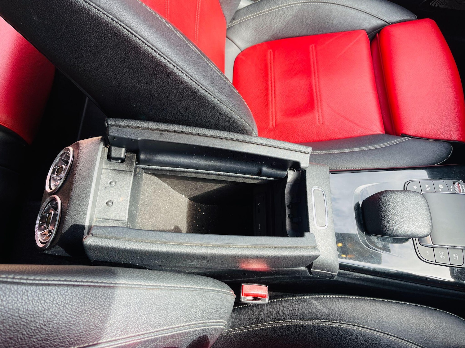 Used Mercedes-Benz CLA 2020 for sale - 77073973: Photo 36