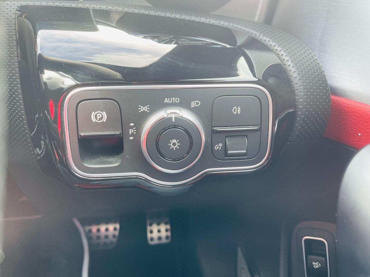 Used Mercedes-Benz CLA 2020 for sale - 77073973: Photo 40