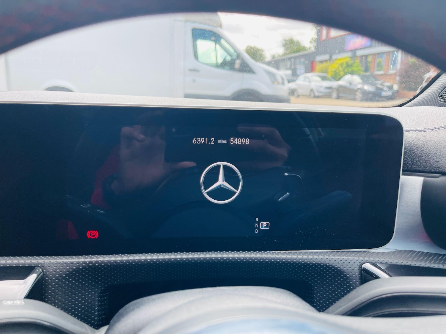 Used Mercedes-Benz CLA 2020 for sale - 77073973: Photo 44