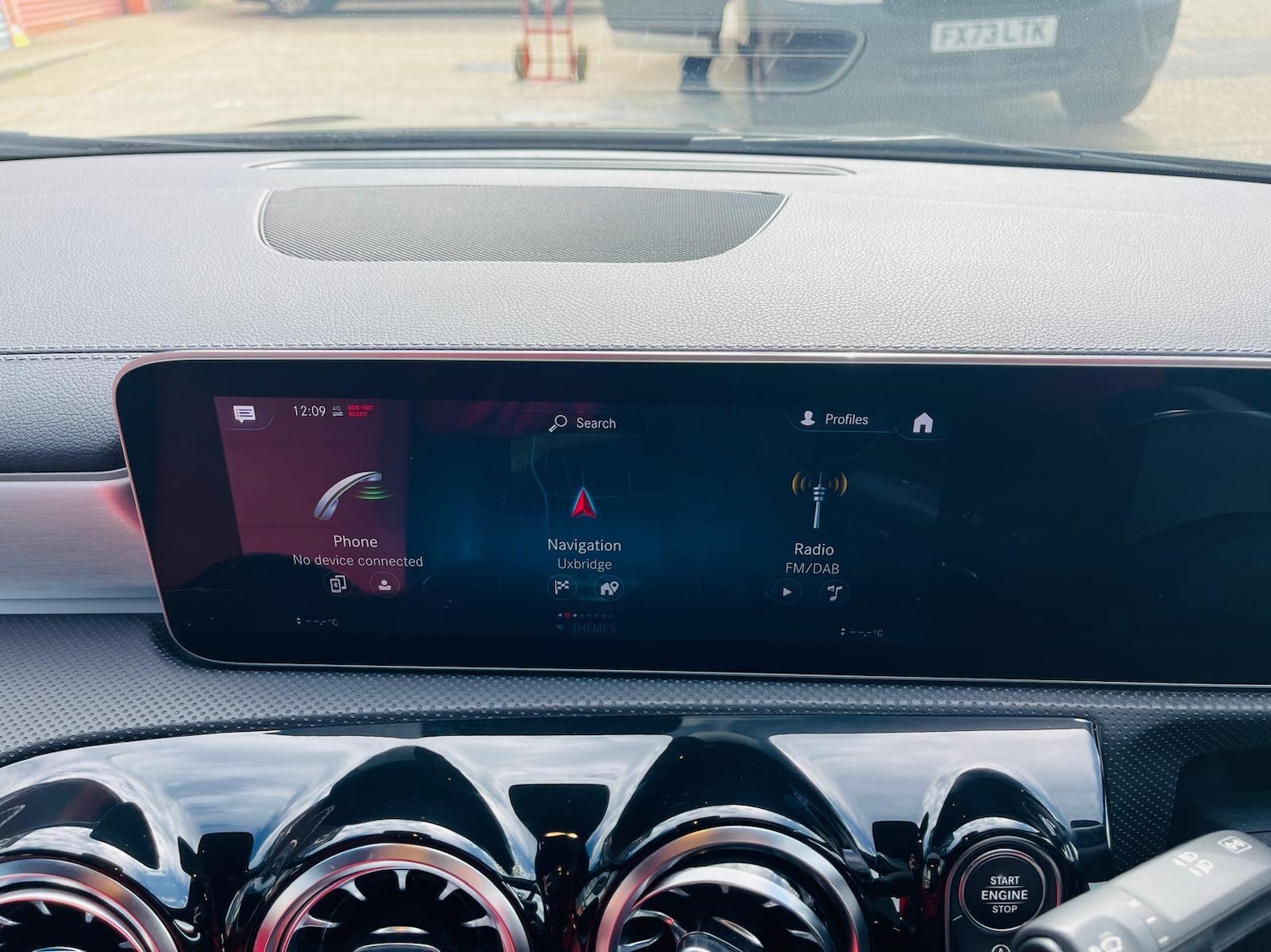 Used Mercedes-Benz CLA 2020 for sale - 77073973: Photo 45