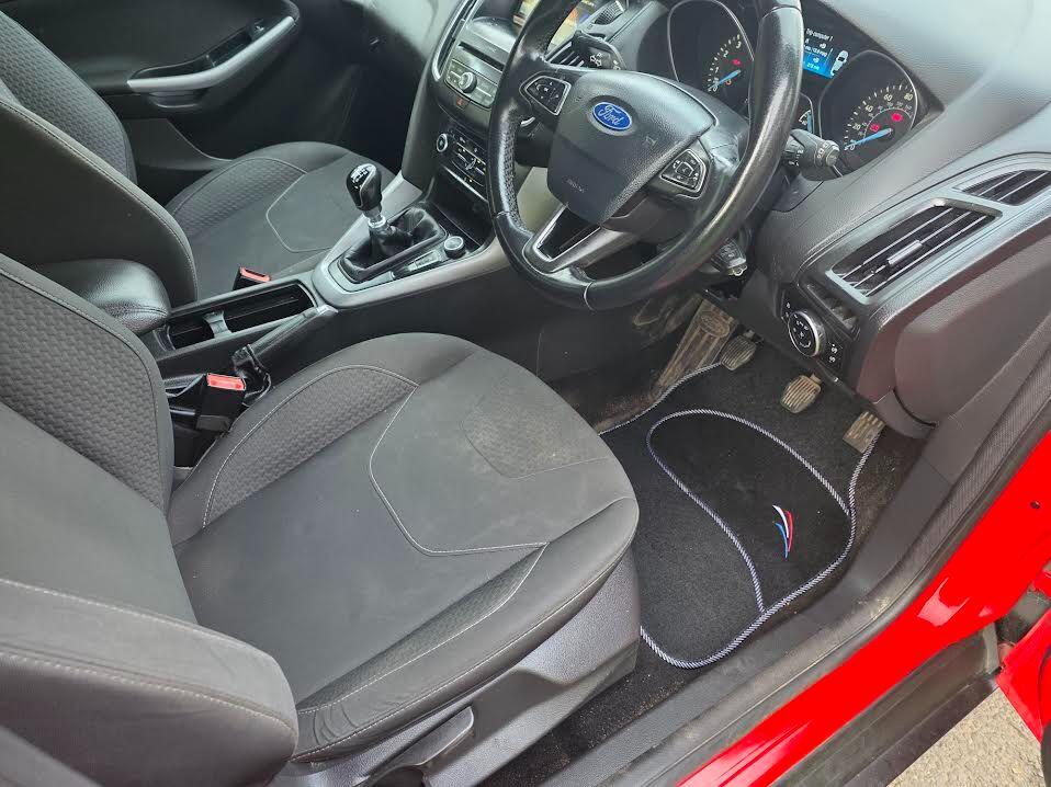 Used Ford Focus for sale - 77587120: Photo 15