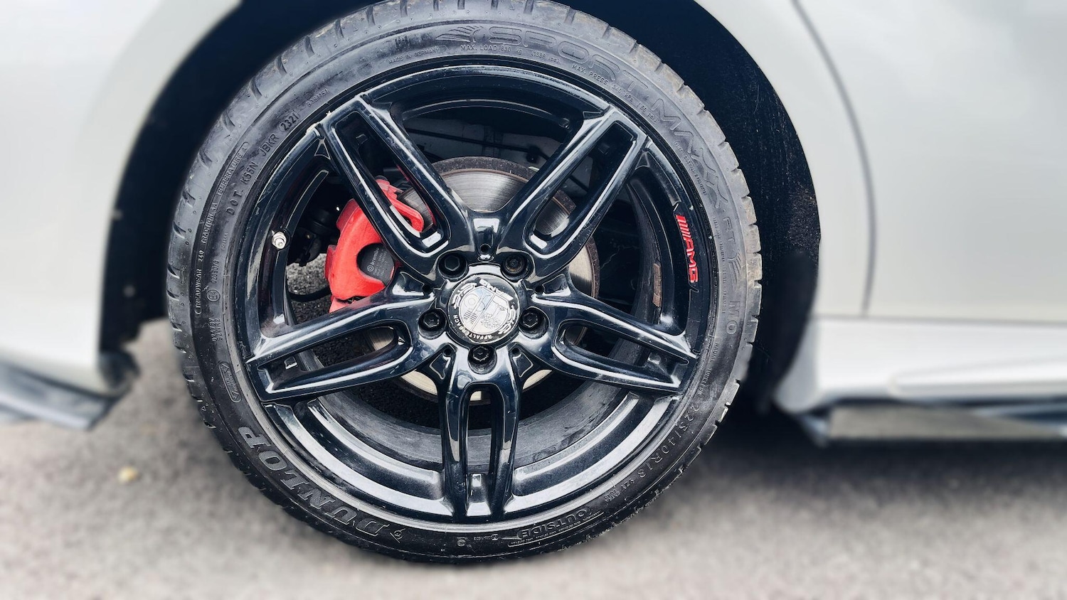 Used Mercedes-Benz A-Class 2016 for sale - 76083683: Photo 10