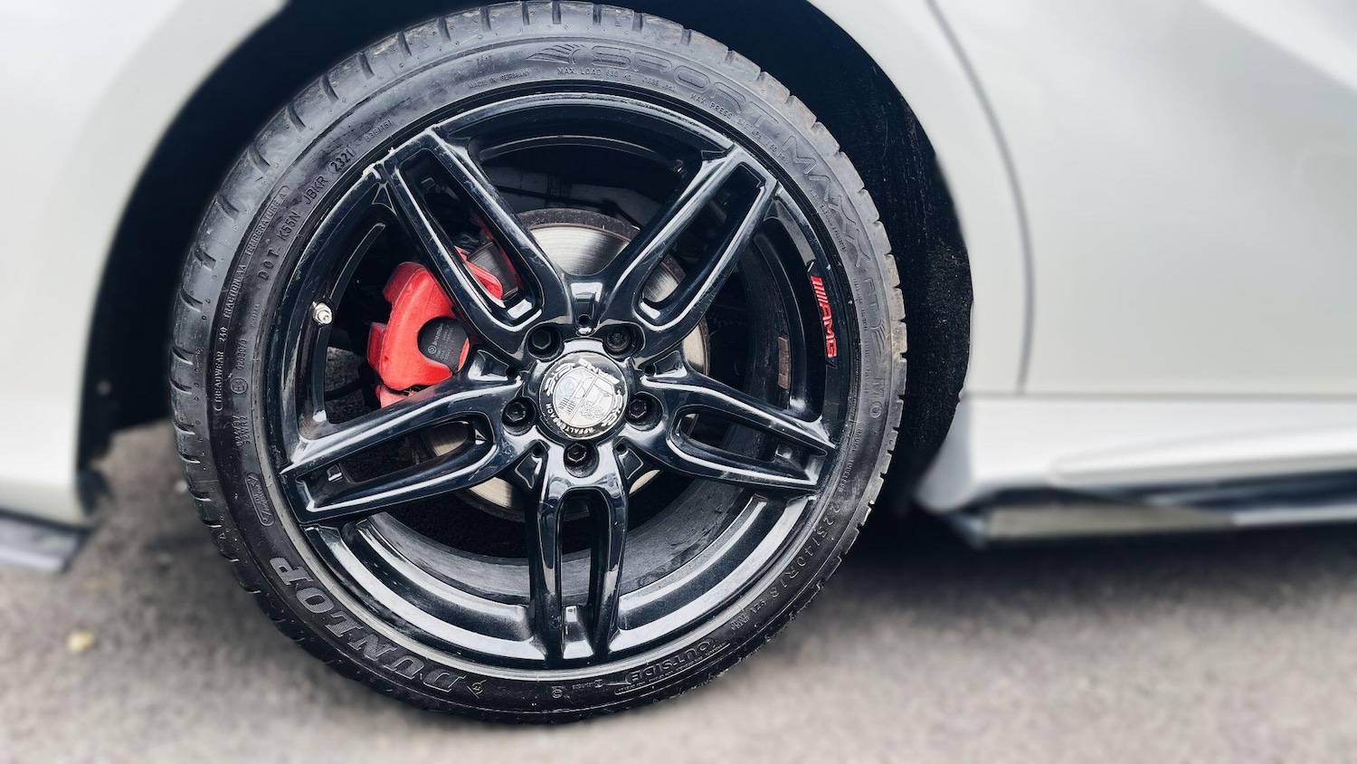 Used Mercedes-Benz A-Class 2016 for sale - 76083683: Photo 11