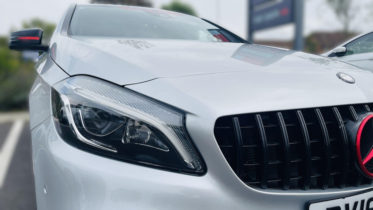 Used Mercedes-Benz A-Class 2016 for sale - 76083683: Photo 12