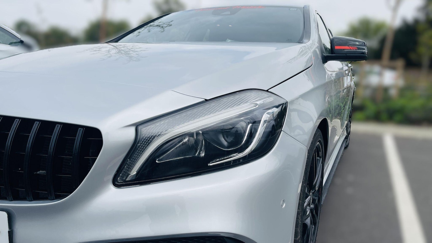 Used Mercedes-Benz A-Class 2016 for sale - 76083683: Photo 13