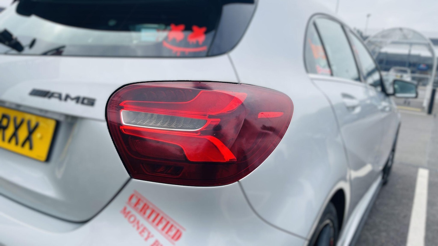 Used Mercedes-Benz A-Class 2016 for sale - 76083683: Photo 14