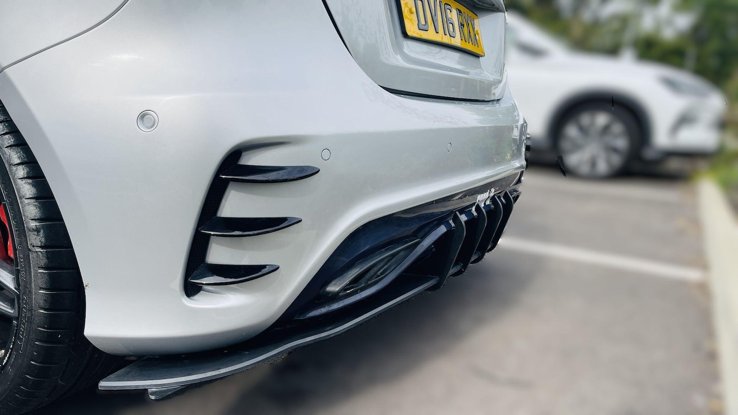 Used Mercedes-Benz A-Class 2016 for sale - 76083683: Photo 18