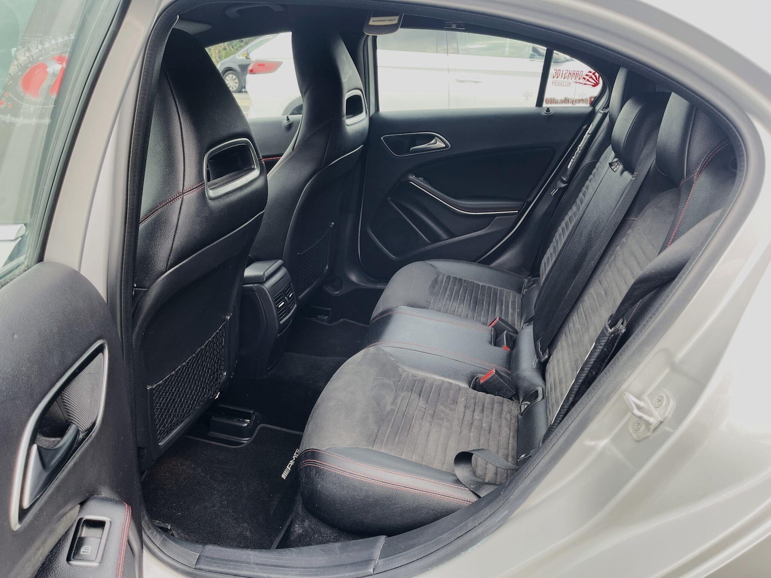 Used Mercedes-Benz A-Class 2016 for sale - 76083683: Photo 22