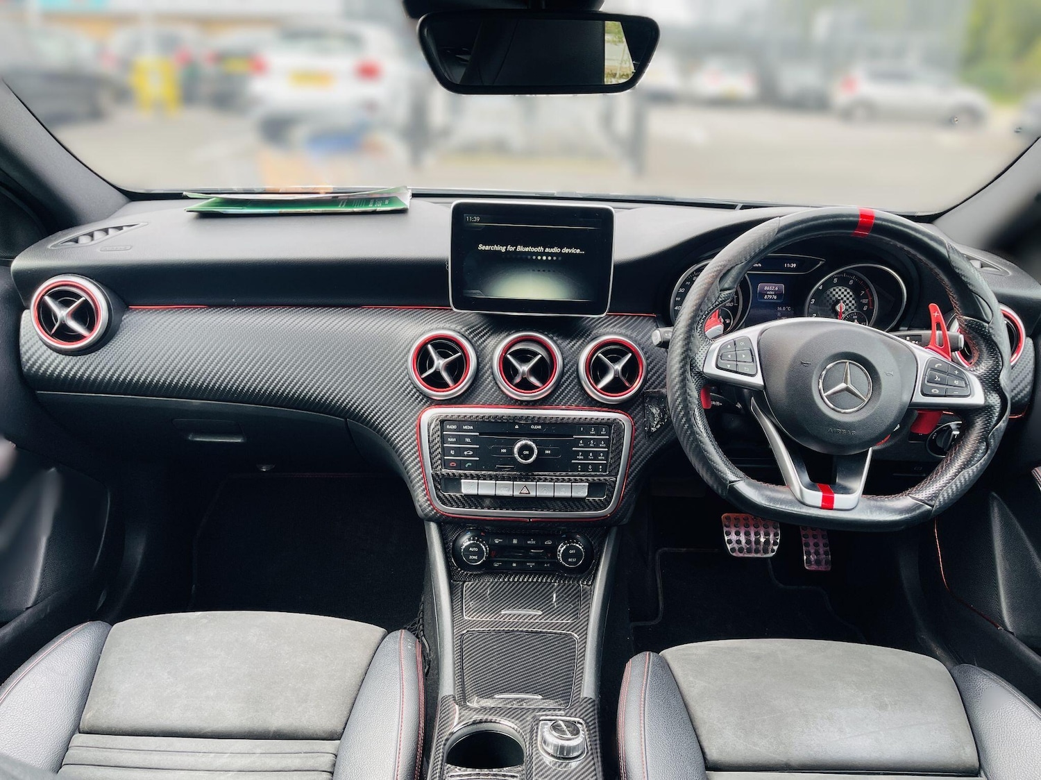 Used Mercedes-Benz A-Class 2016 for sale - 76083683: Photo 25