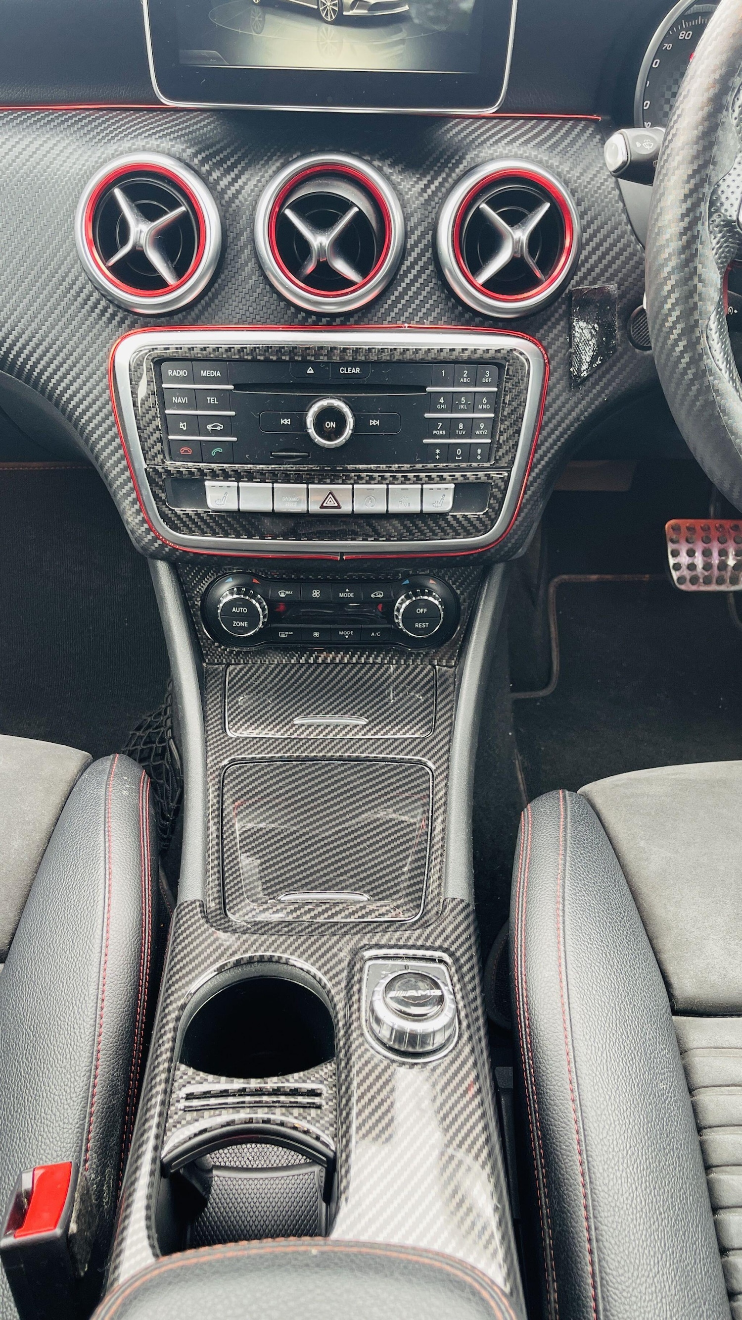 Used Mercedes-Benz A-Class 2016 for sale - 76083683: Photo 28