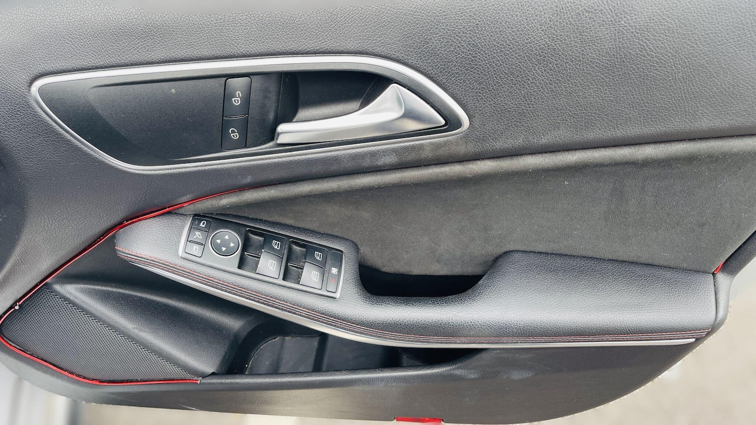 Used Mercedes-Benz A-Class 2016 for sale - 76083683: Photo 31