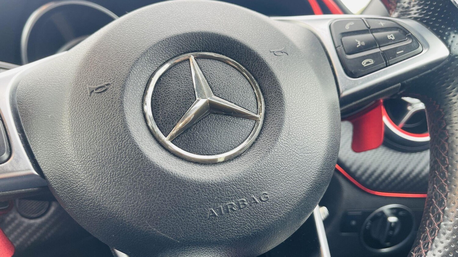 Used Mercedes-Benz A-Class 2016 for sale - 76083683: Photo 35