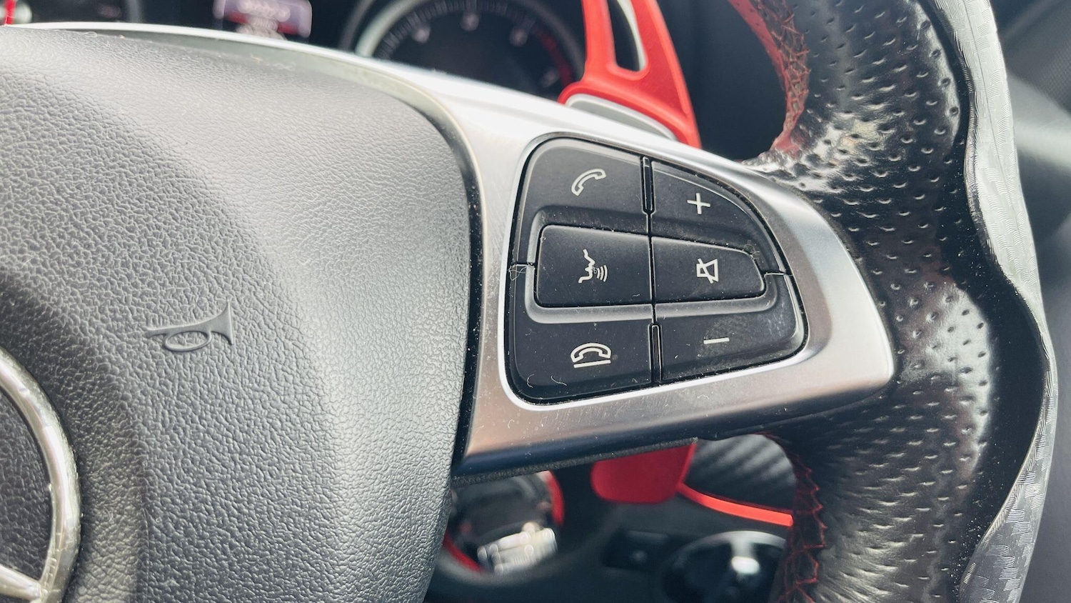 Used Mercedes-Benz A-Class 2016 for sale - 76083683: Photo 36