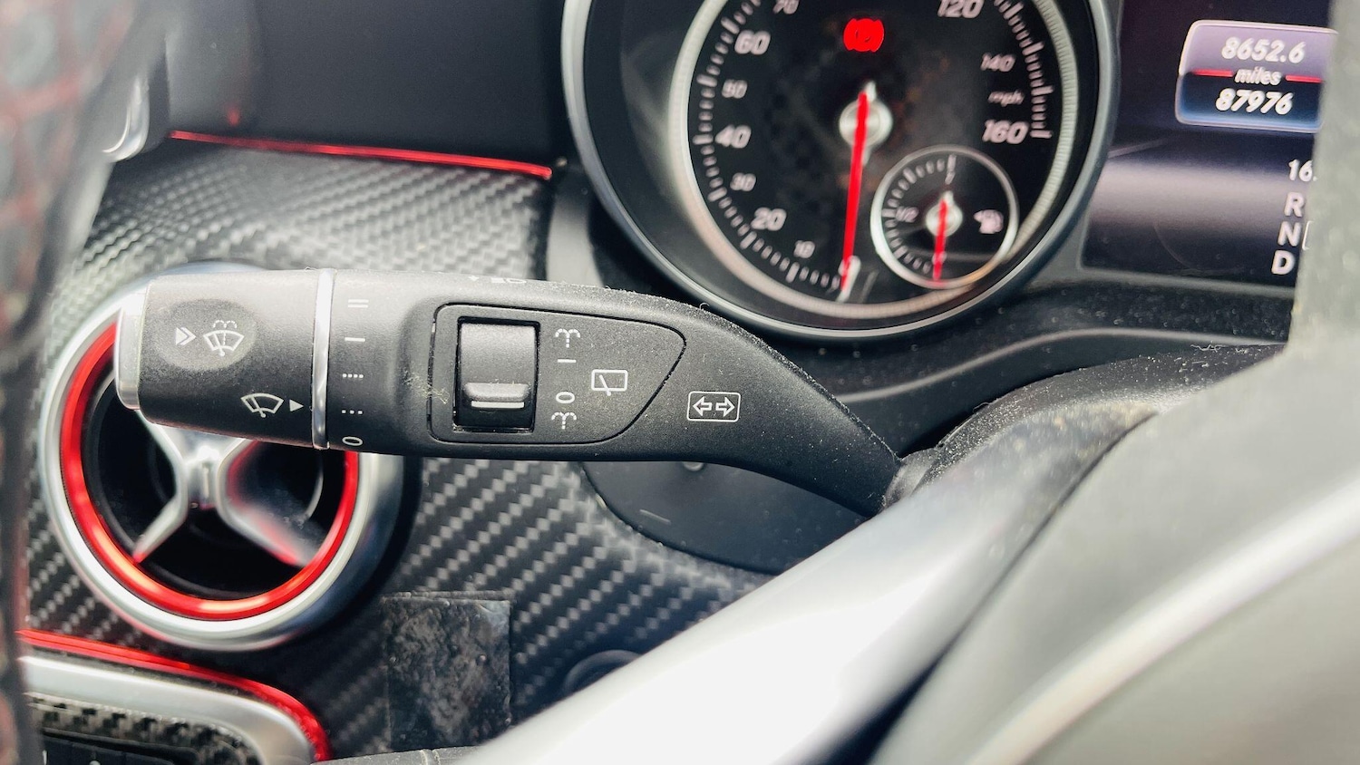 Used Mercedes-Benz A-Class 2016 for sale - 76083683: Photo 37