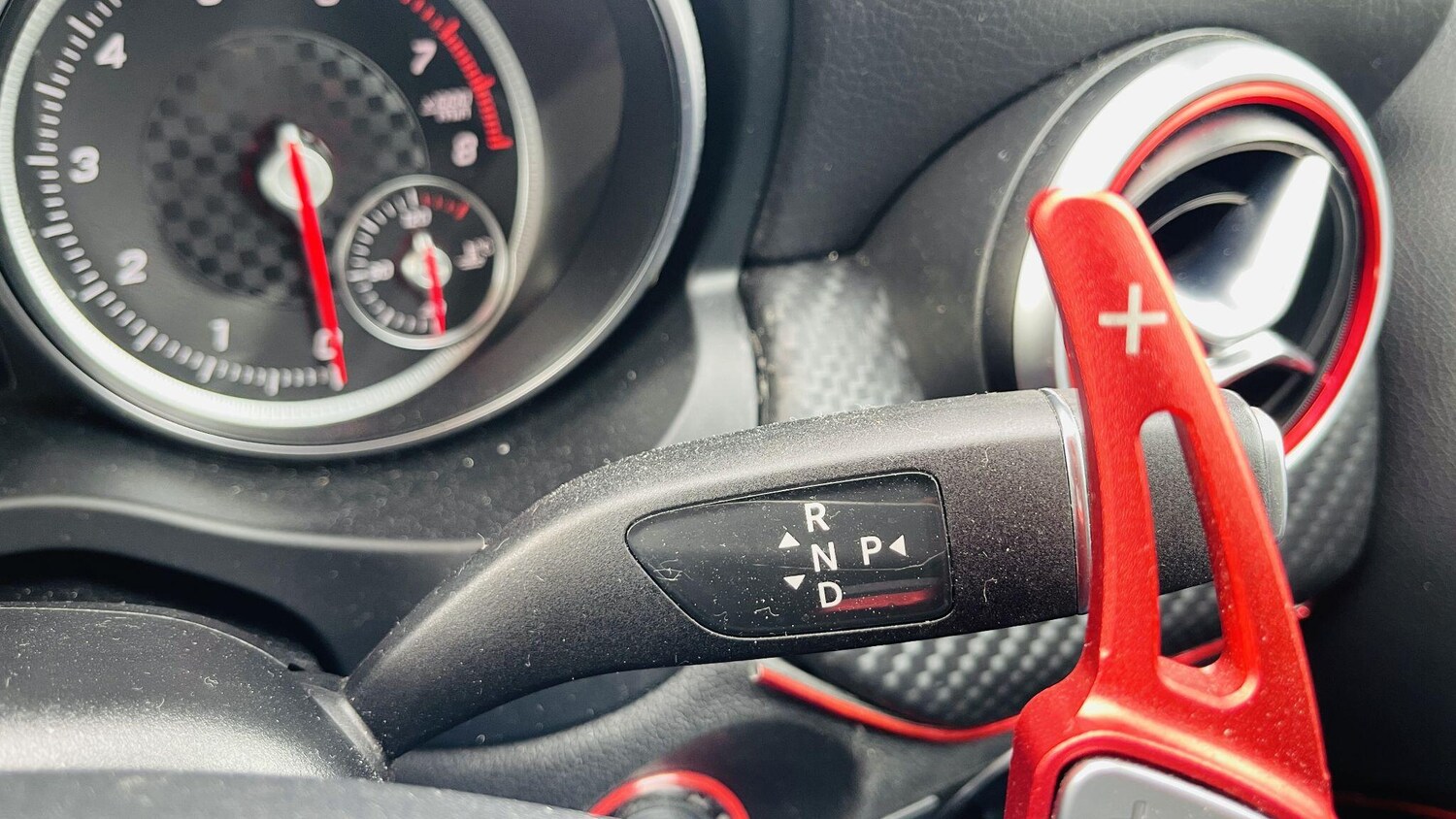 Used Mercedes-Benz A-Class 2016 for sale - 76083683: Photo 38