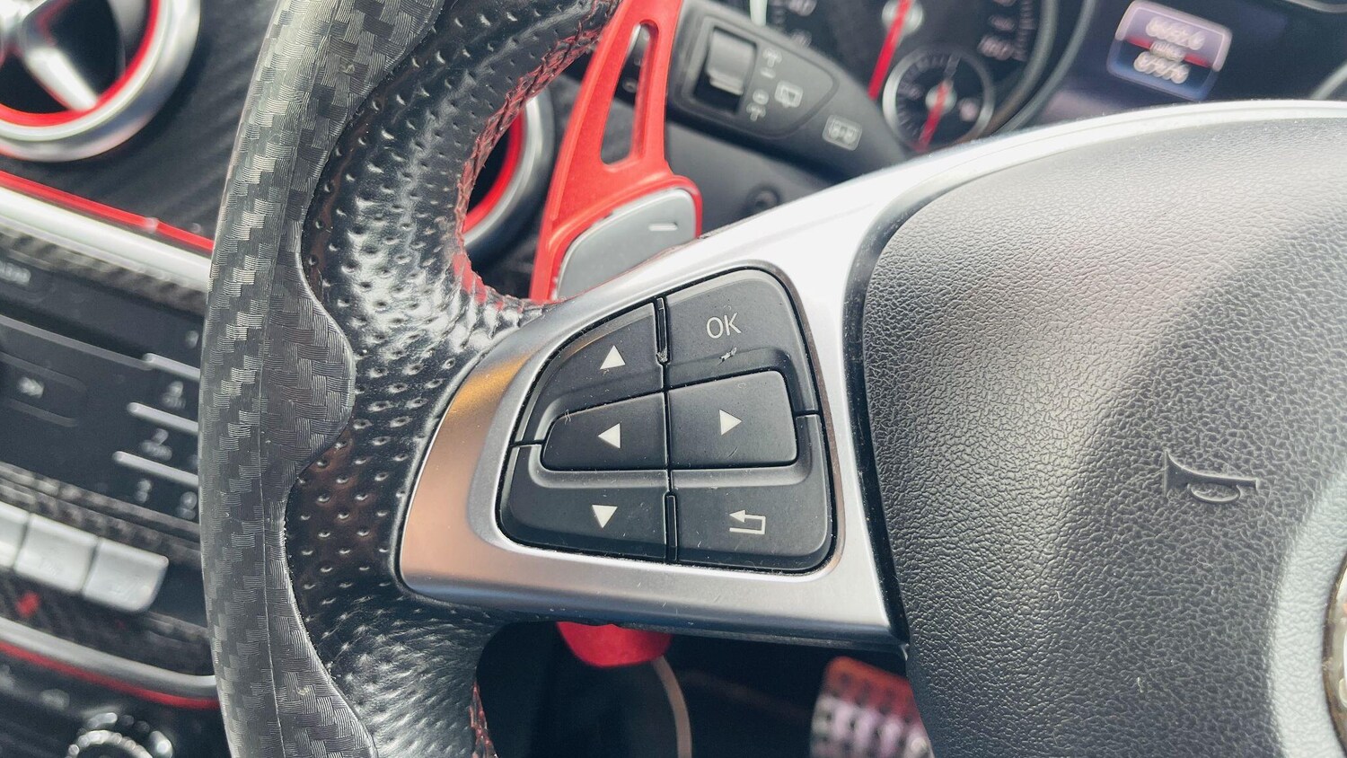 Used Mercedes-Benz A-Class 2016 for sale - 76083683: Photo 39