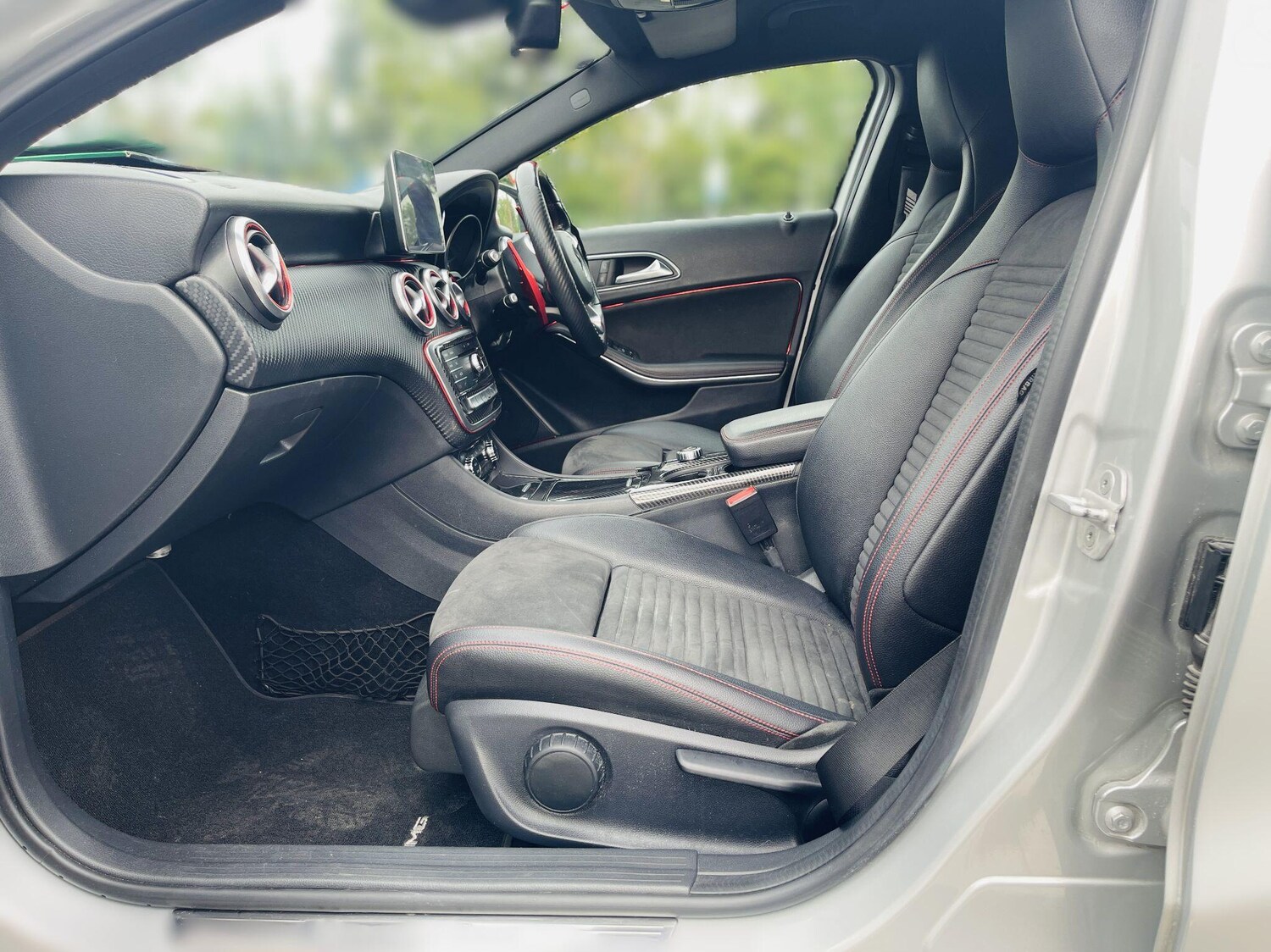 Used Mercedes-Benz A-Class 2016 for sale - 76083683: Photo 40