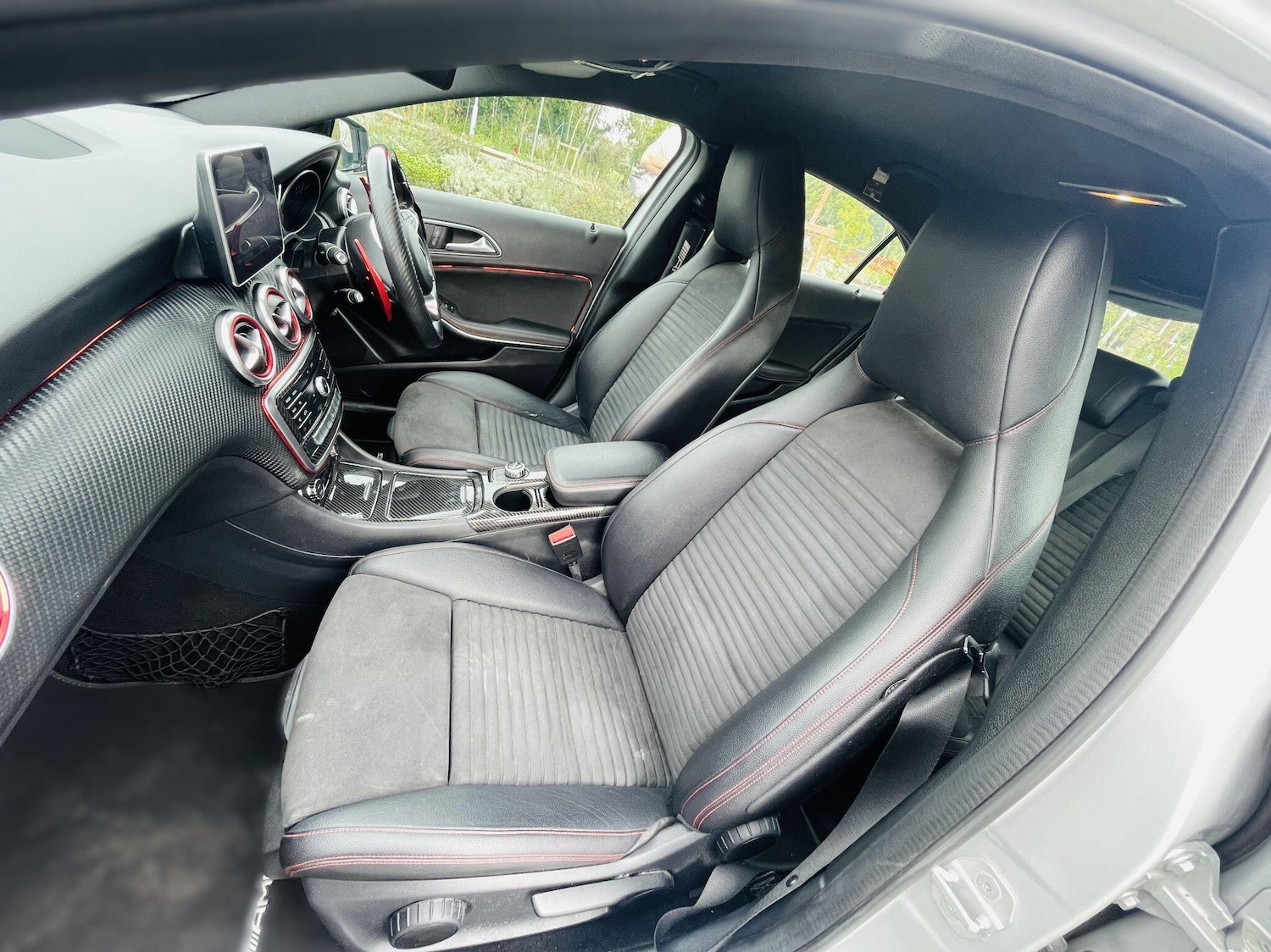 Used Mercedes-Benz A-Class 2016 for sale - 76083683: Photo 44