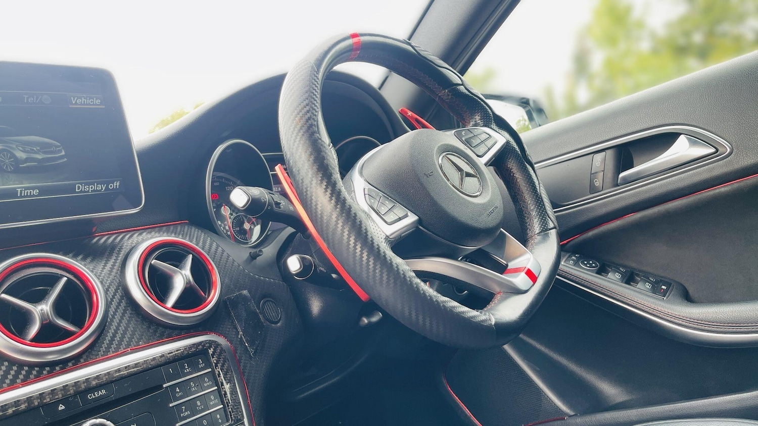 Used Mercedes-Benz A-Class 2016 for sale - 76083683: Photo 45