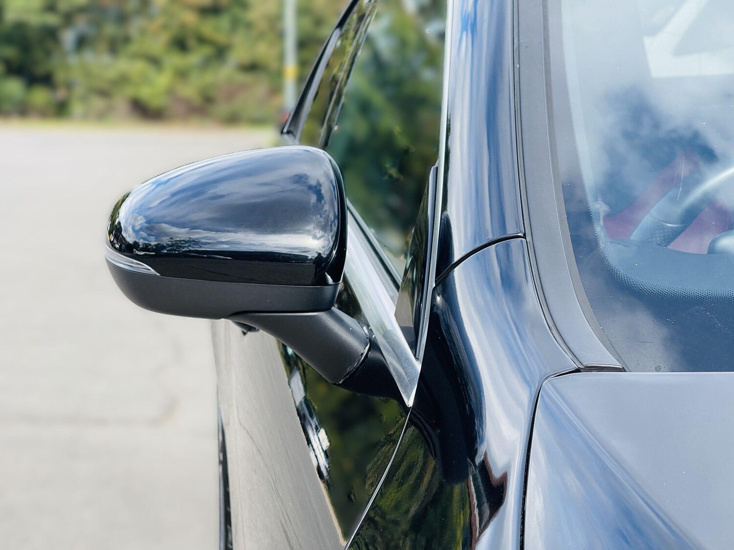 Used Mercedes-Benz CLA 2020 for sale - 77695525: Photo 13