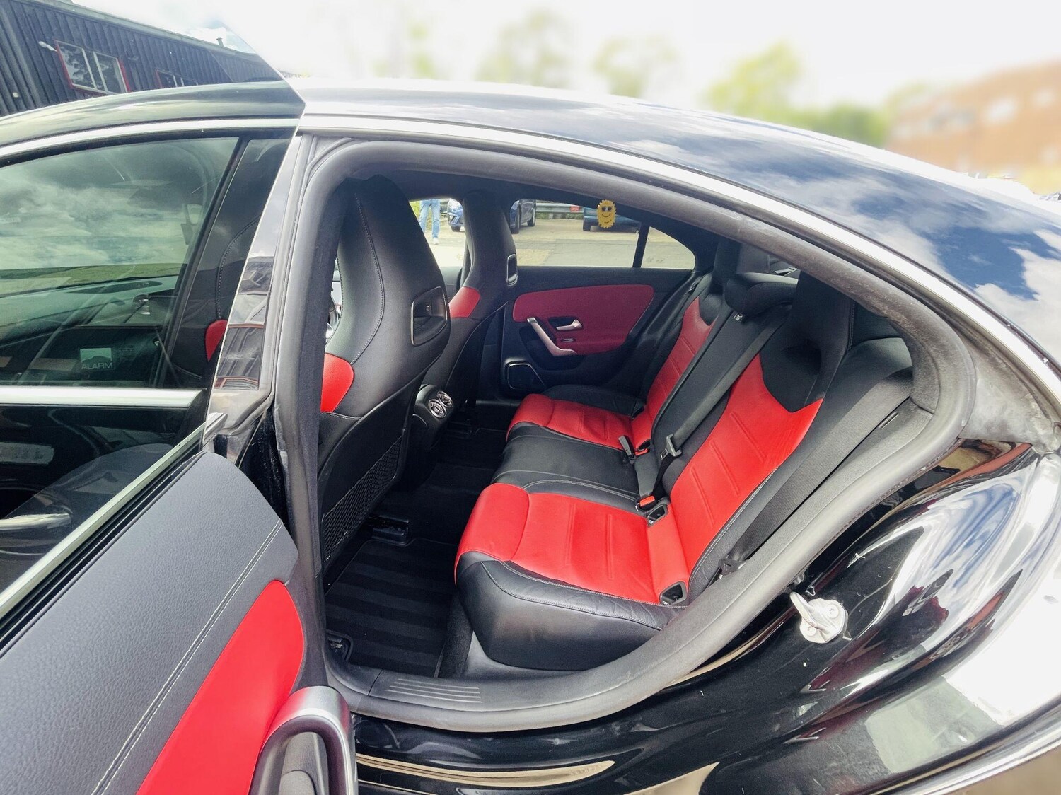 Used Mercedes-Benz CLA 2020 for sale - 77695525: Photo 21