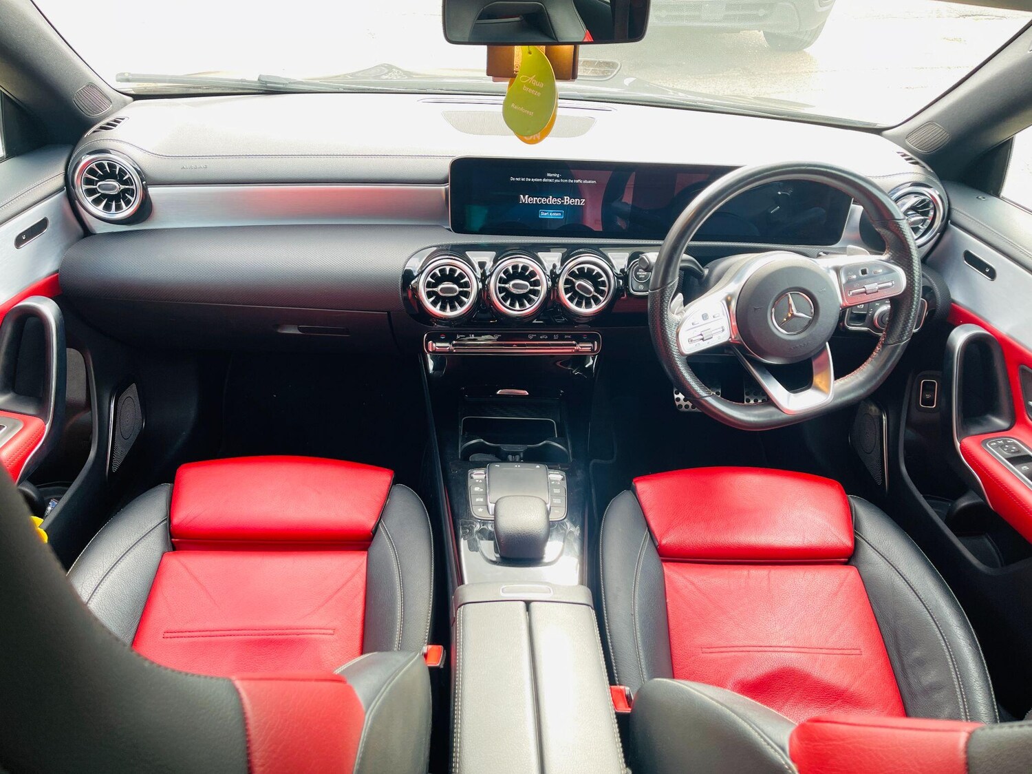 Used Mercedes-Benz CLA 2020 for sale - 77695525: Photo 23