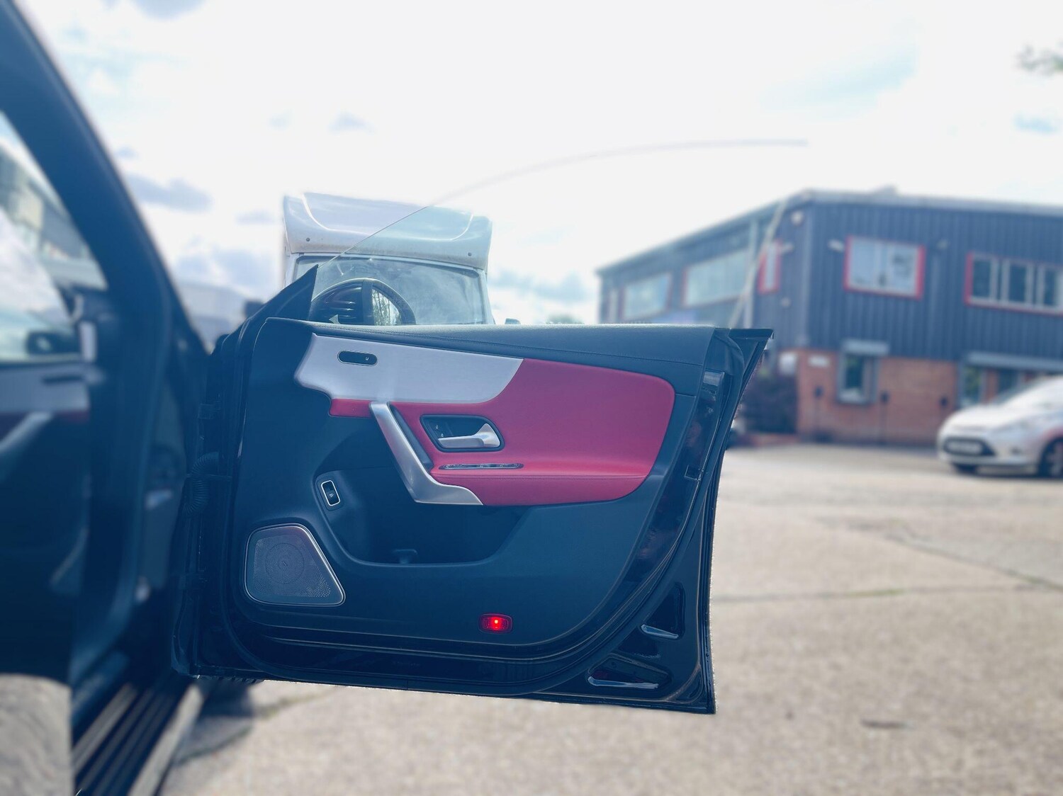 Used Mercedes-Benz CLA 2020 for sale - 77695525: Photo 26