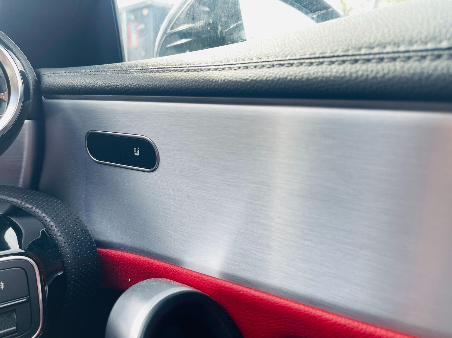 Used Mercedes-Benz CLA 2020 for sale - 77695525: Photo 29