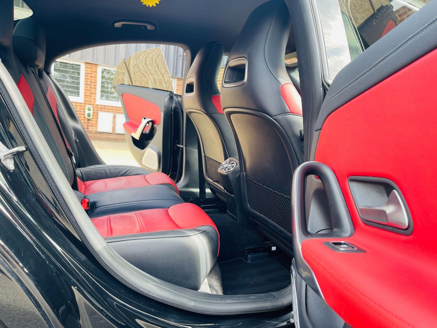 Used Mercedes-Benz CLA 2020 for sale - 77695525: Photo 32