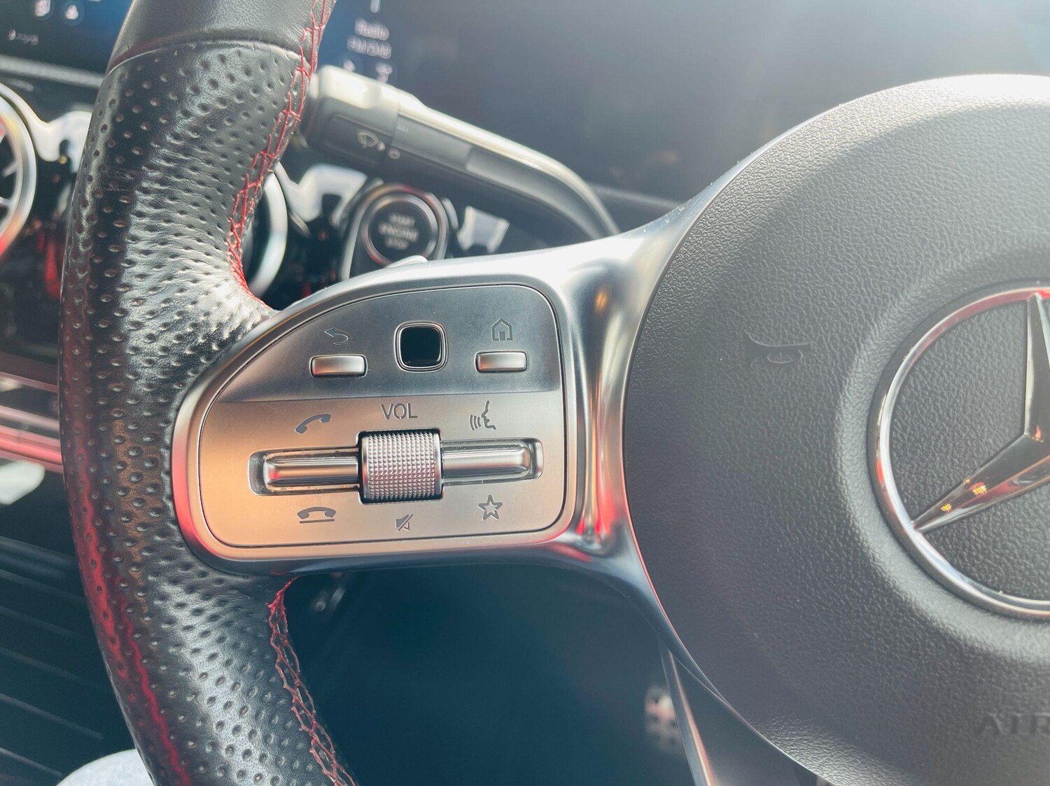 Used Mercedes-Benz CLA 2020 for sale - 77695525: Photo 37