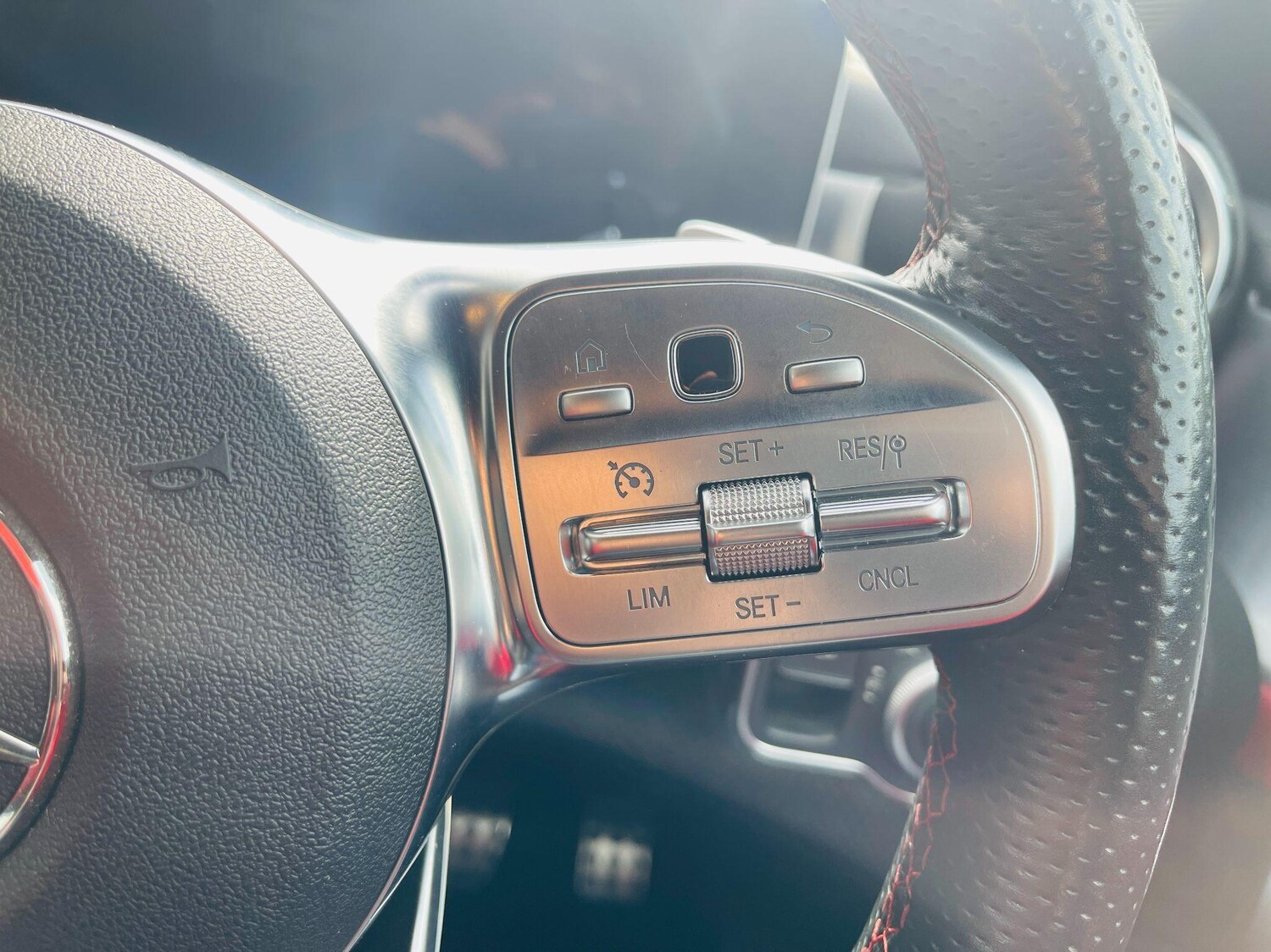 Used Mercedes-Benz CLA 2020 for sale - 77695525: Photo 38