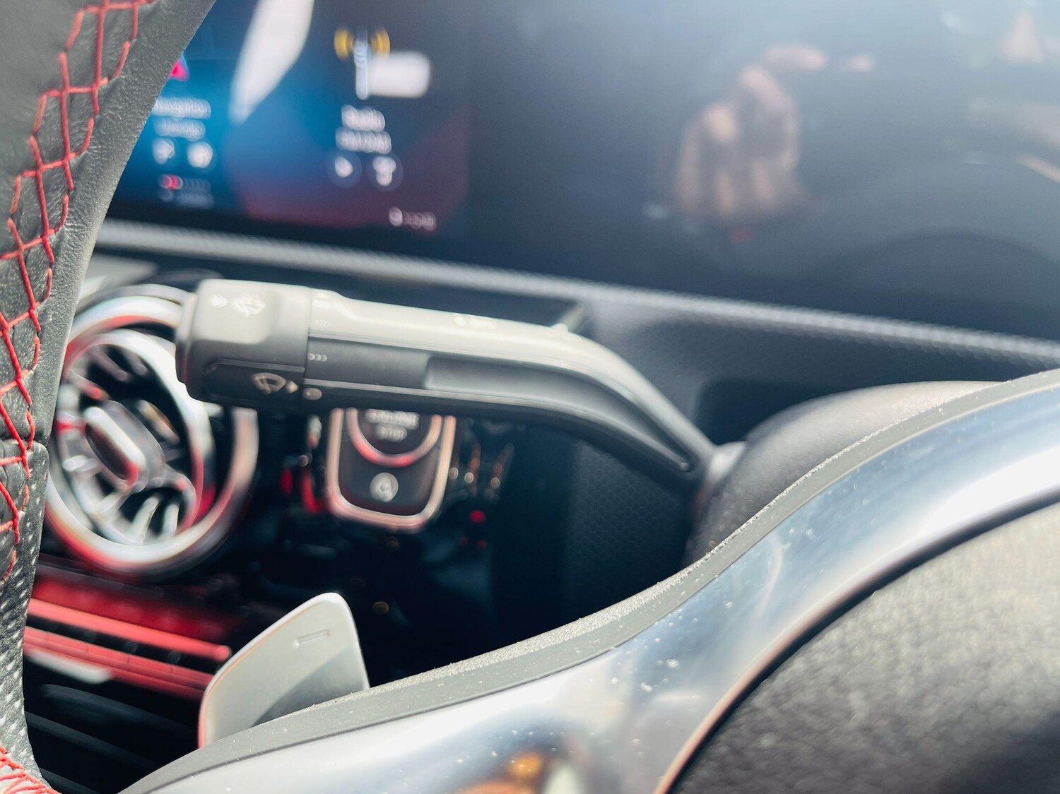 Used Mercedes-Benz CLA 2020 for sale - 77695525: Photo 39