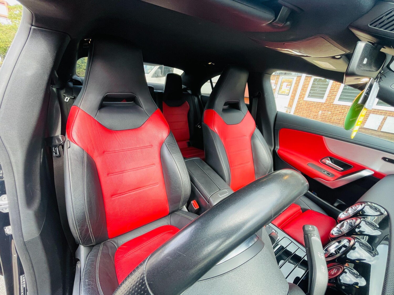 Used Mercedes-Benz CLA 2020 for sale - 77695525: Photo 48