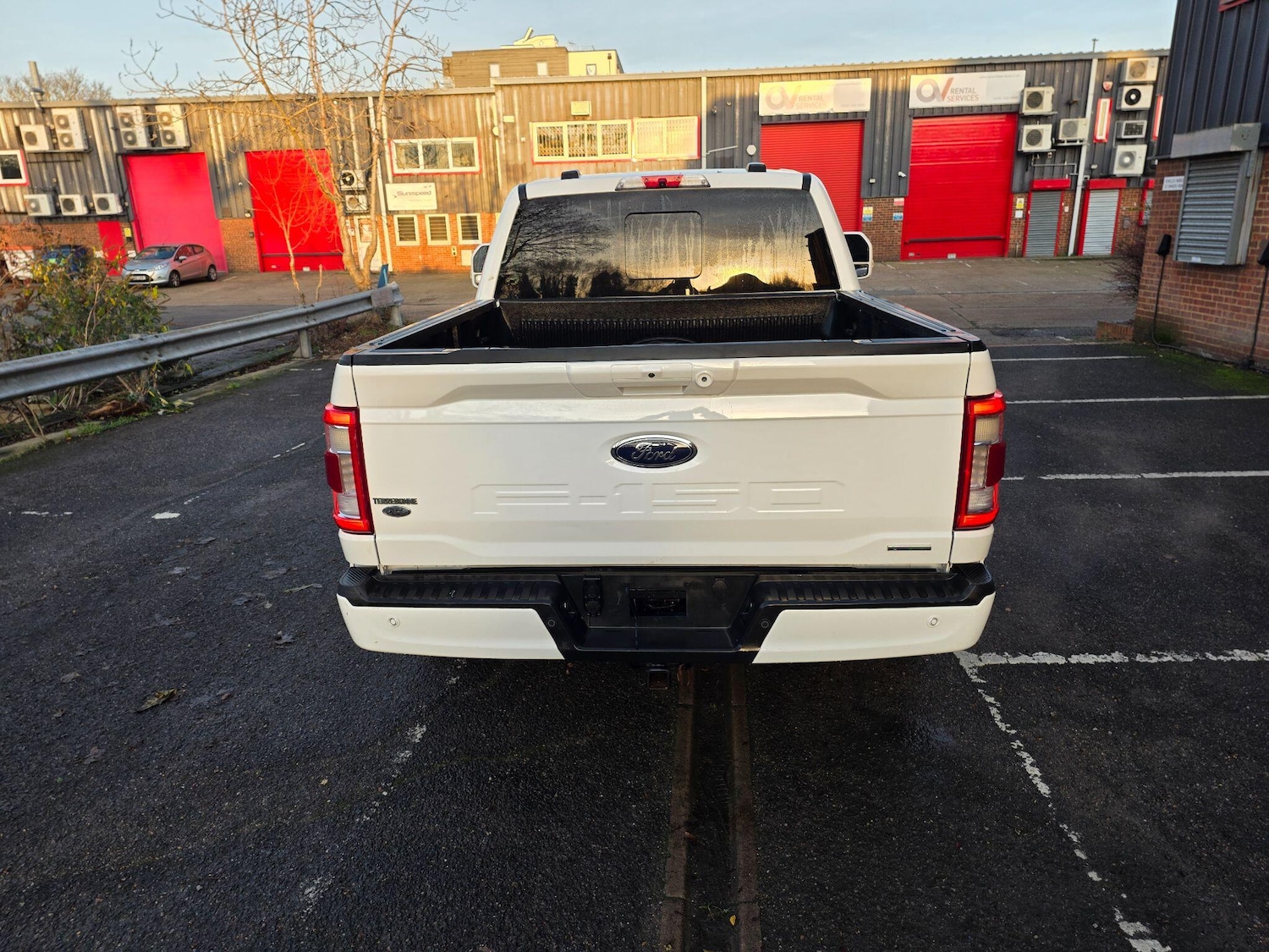 Used Ford F150 for sale - 78007330: Photo 11