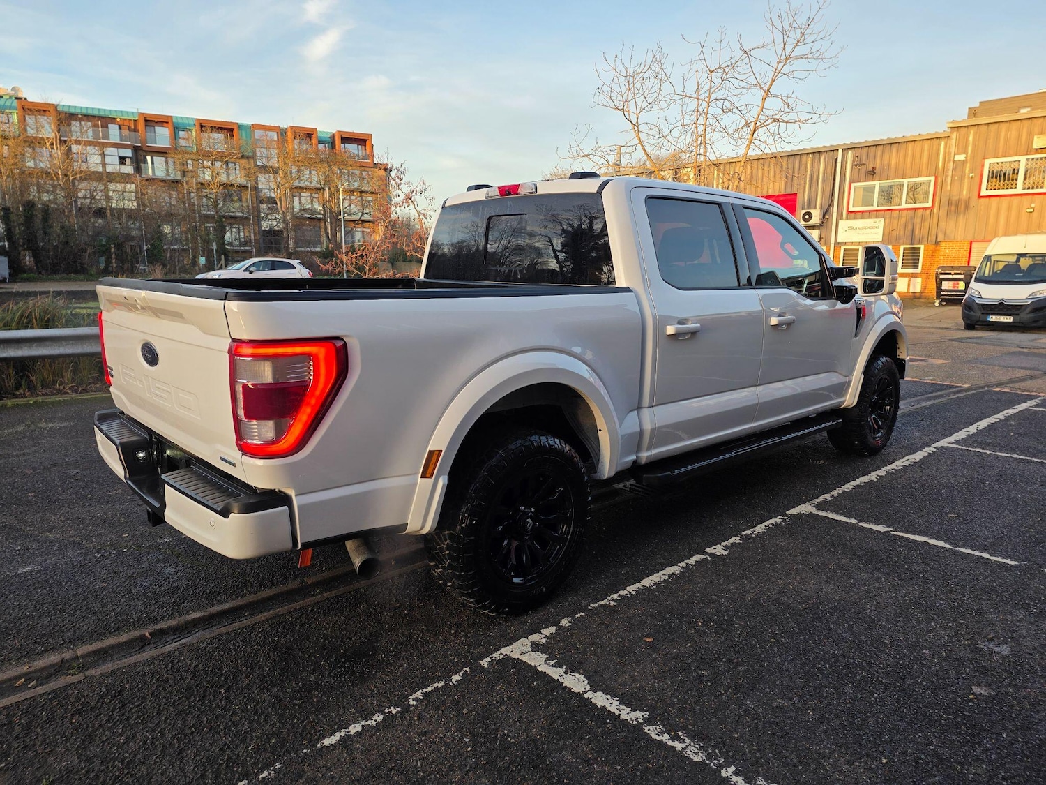 Used Ford F150 for sale - 78007330: Photo 13