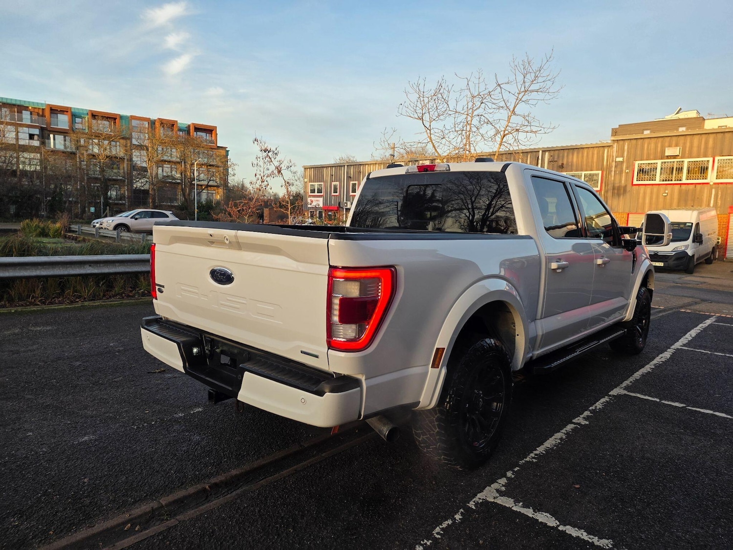 Used Ford F150 for sale - 78007330: Photo 14