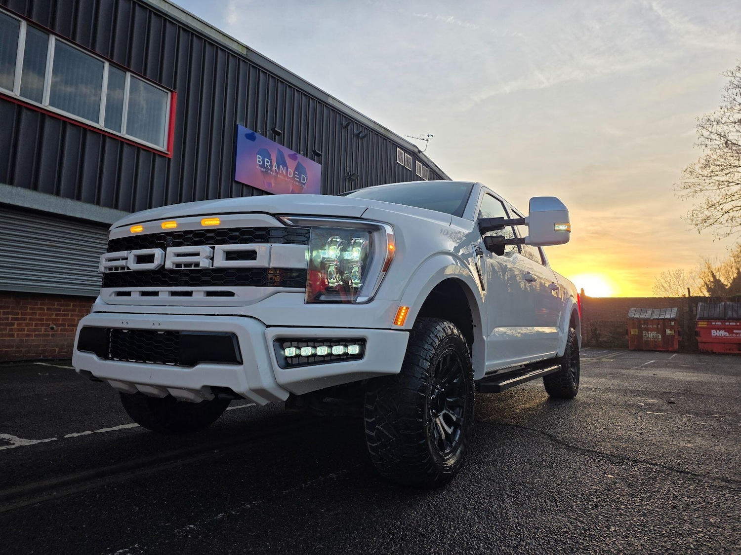 Used Ford F150 for sale - 78007330: Photo 16