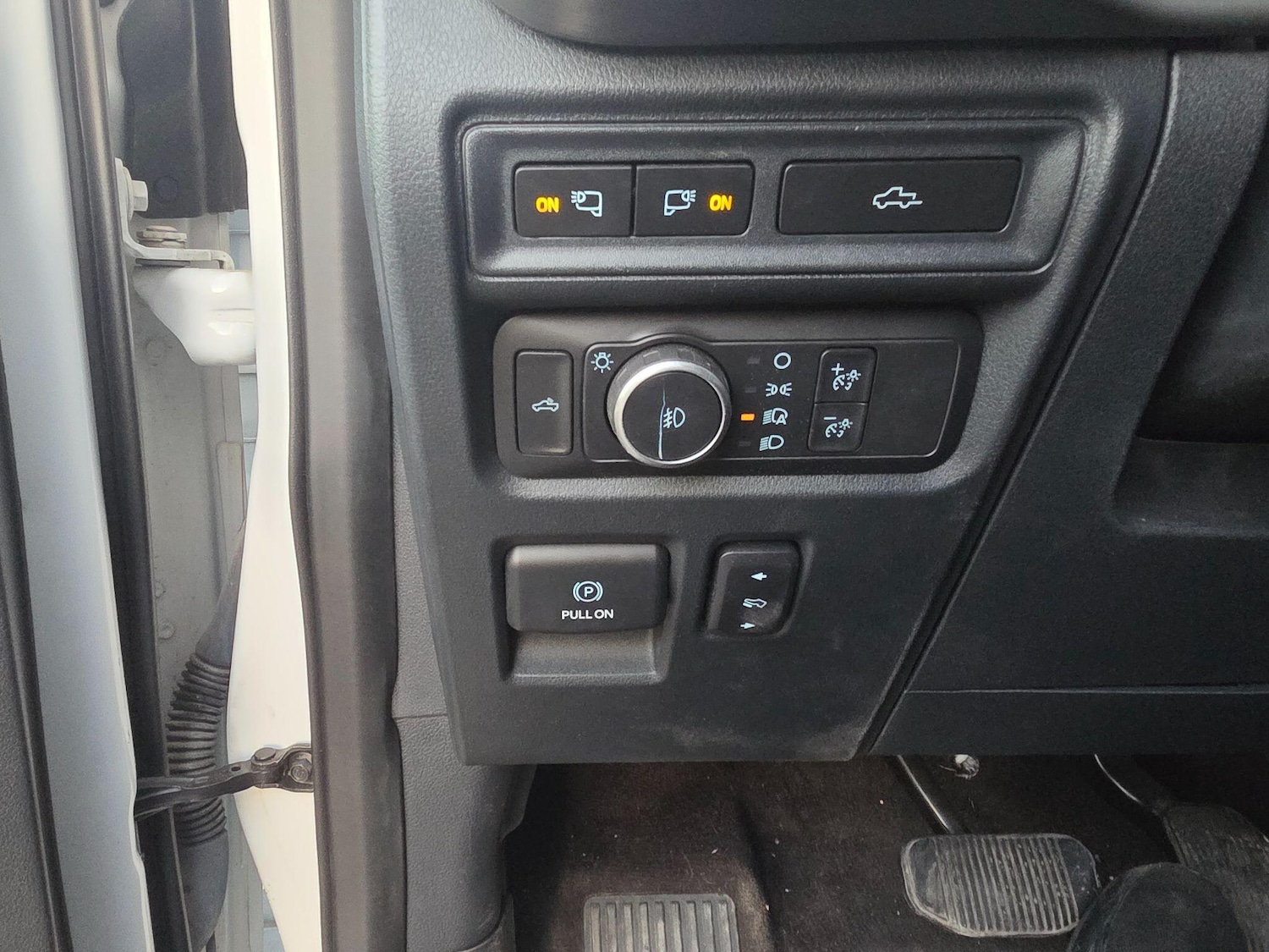 Used Ford F150 for sale - 78007330: Photo 19