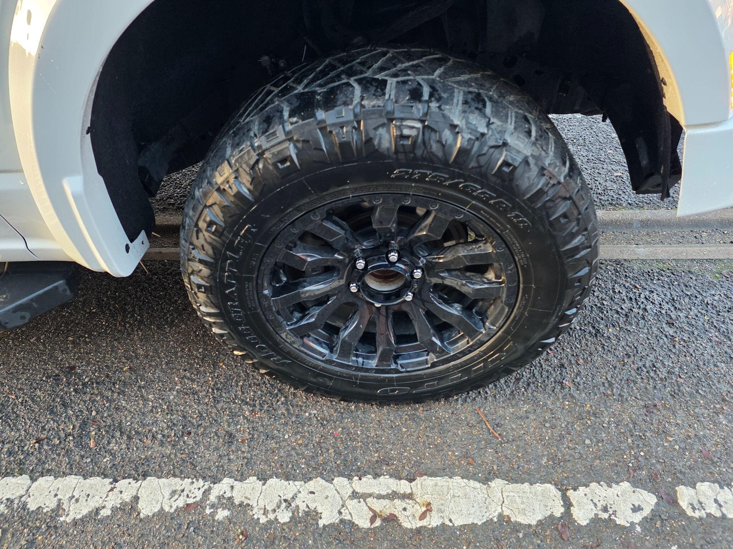 Used Ford F150 for sale - 78007330: Photo 21