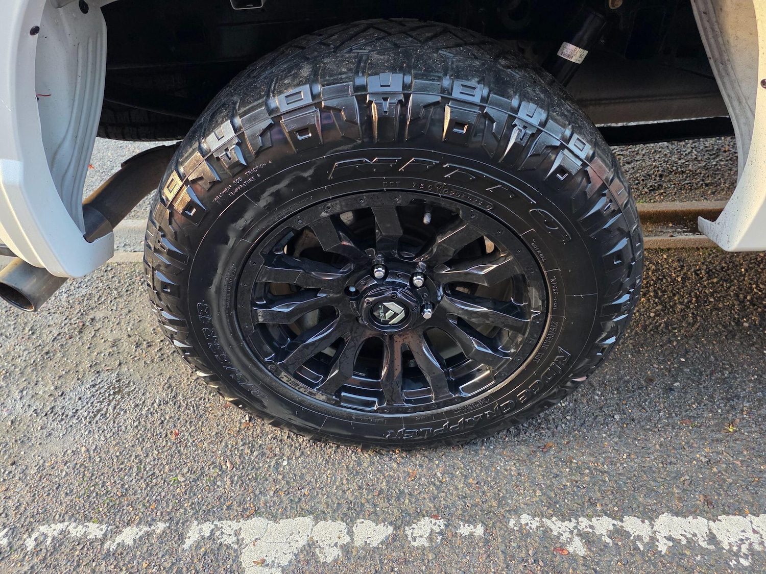 Used Ford F150 for sale - 78007330: Photo 22