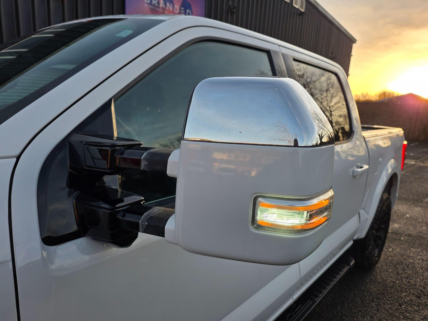 Used Ford F150 for sale - 78007330: Photo 26