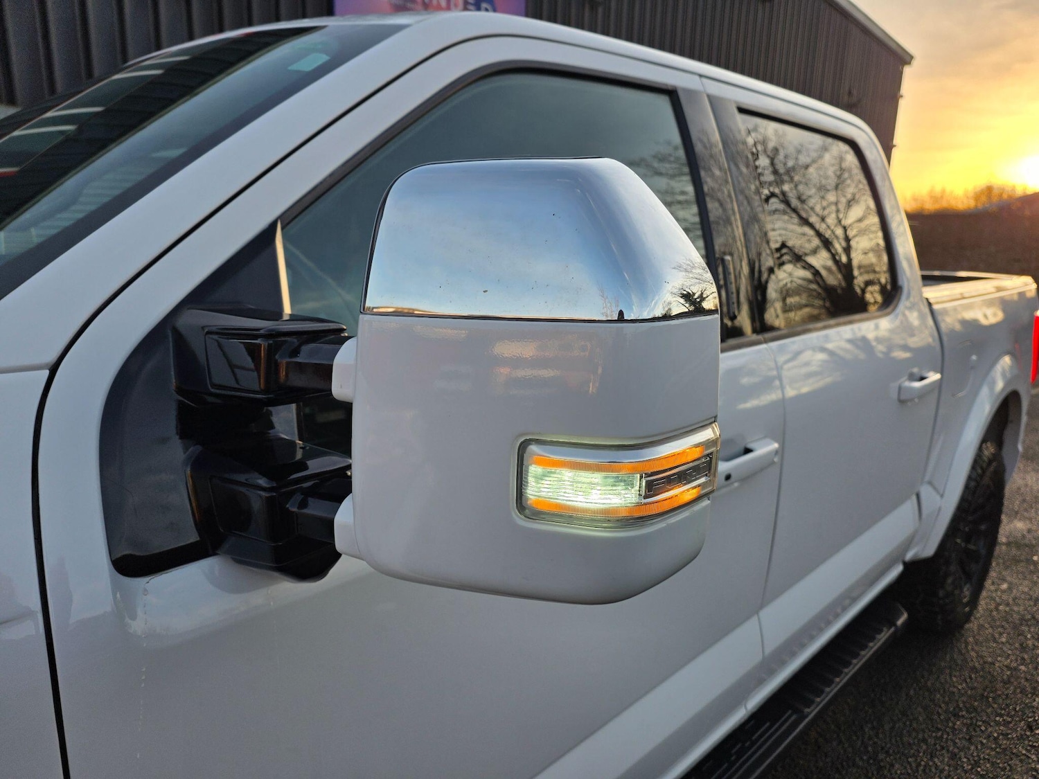 Used Ford F150 for sale - 78007330: Photo 27