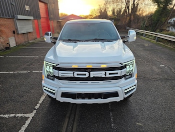 Used Ford F150 2021 for sale - 78007330: Photo