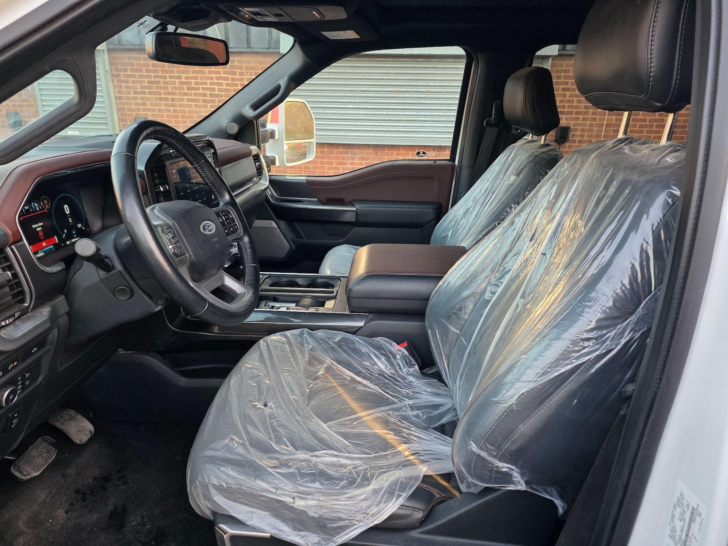 Used Ford F150 for sale - 78007330: Photo 32