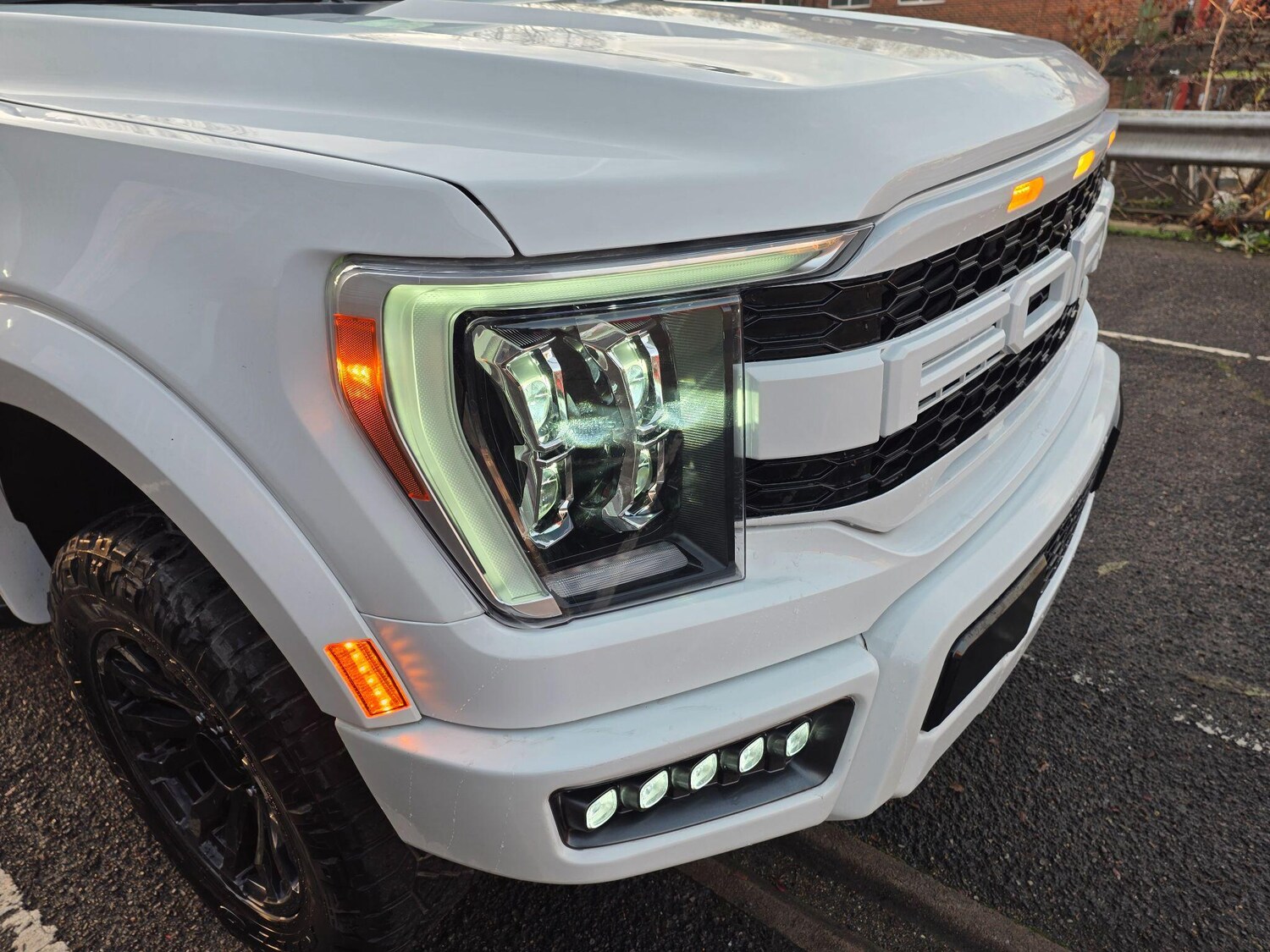 Used Ford F150 for sale - 78007330: Photo 33