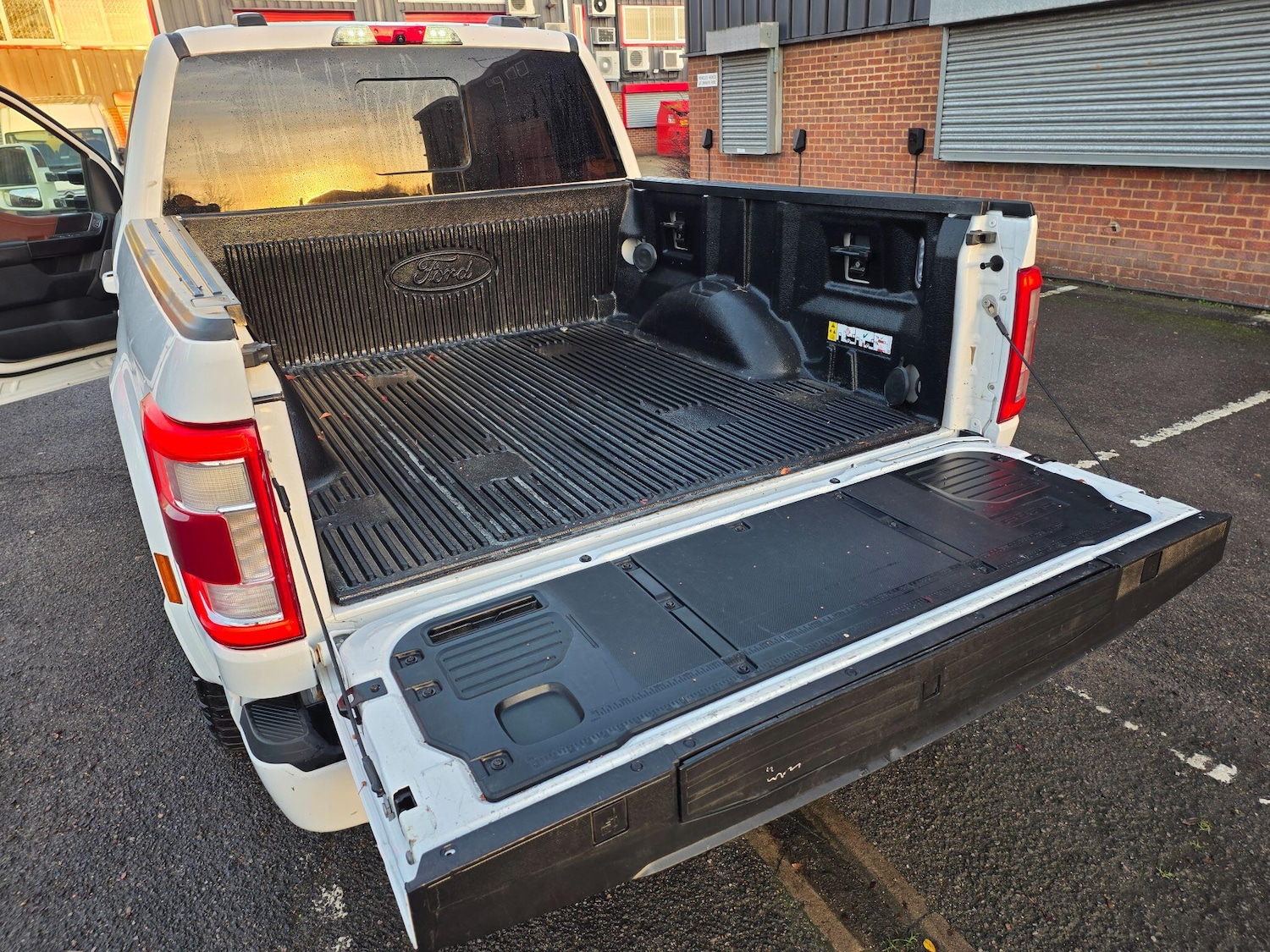 Used Ford F150 for sale - 78007330: Photo 39